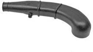 Performance Products® - Mercedes® Engine Crankcase Breather Hose, 1990-1993 (124/129)