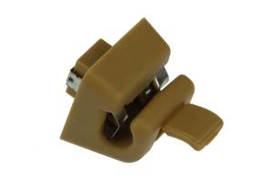 Performance Products® - Mercedes® Sun Visor Clip, Date, 1977-1995 (124)