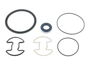 Performance Products® - Mercedes® Power Steering Pump Seal Kit, ZF Pump 1984-1999