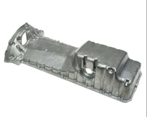Performance Products® - Mercedes® Engine Oil Pan, 1990-1997 (124/129/202)