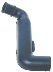 Performance Products® - Mercedes® Engine Crankcase Breather Hose, Short, 1993-1999