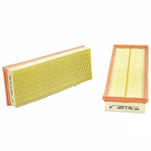 MANN+HUMMEL - Mercedes® Air Filter Set, 1999-2015