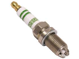 BOSCH - Bosch Nickel with Copper-Core Spark Plug, FR7DC+/7955