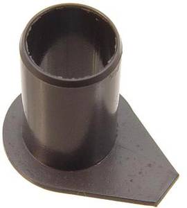 Performance Products® - Mercedes® Accelerator Linkage Bushing, 1970-1991