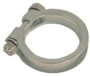 Performance Products® - Mercedes® Exhaust Clamp, Muffler, 1966-1985