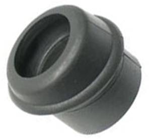 GENUINE MERCEDES - Mercedes® Antenna Grommet, Upper, 1981-1991 (107/126)