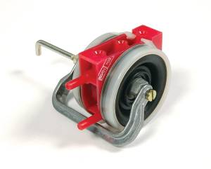 GENUINE MERCEDES - Mercedes® A/C Vacuum Heater Valve Actuator, 1973-1980 (107)