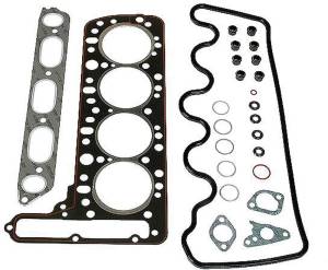 Performance Products® - Mercedes® Complete Engine Cylinder Head Gasket Set, 1974-1983 (115/123)