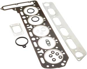 Performance Products® - Mercedes® Head Gasket Set, Without Valve Cover Gasket And Valve Stem Seals, 1978-1985