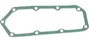 Performance Products® - Mercedes® Engine Oil Pan Gasket, 1986-1987 (124/126)