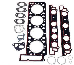 Performance Products® - Mercedes® Cylinder Head Gasket Set, Right, Without Valve Cover Gasket And Valve Stem Seals, 1973-1980 (107/116)