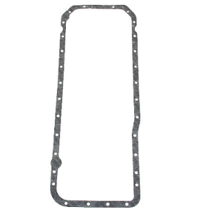 Performance Products® - Mercedes® Oil Pan Gasket, 1970-1980