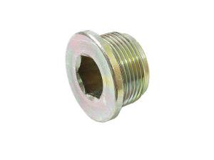 Performance Products® - Mercedes® Oil Drain Plug, 26mm Diameter, For 14mm Allen, 1954-1991