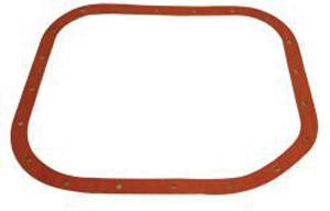 Performance Products® - Mercedes® Oil Pan Gasket, Lower Pan to Upper Pan, 1972-1998