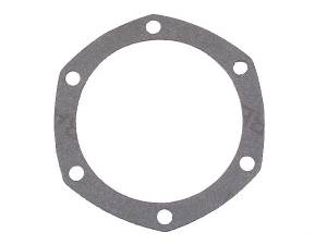 GENUINE MERCEDES - Mercedes® Engine Block Side Cover Gasket, 1958-1981