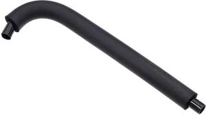 Performance Products® - Mercedes® Engine Crankcase Breather Hose, 1981-1985 (123/126)
