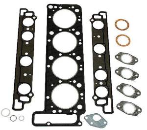 Performance Products® - Mercedes® Cylinder Head Gasket Set, Left, 1981-1985 (107/126)