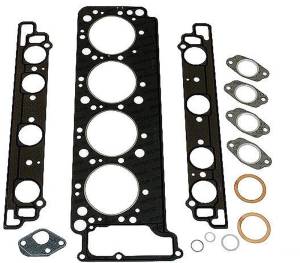 Performance Products® - Mercedes® Cylinder Head Gasket Set, Right, 1981-1985 (107/126)