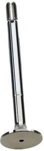 Performance Products® - Mercedes® Engine Exhaust Valve, 10 mm Shaft Diameter, 1978-1985 (123/126)