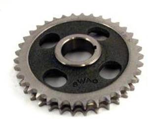 GENUINE MERCEDES - Mercedes® OEM Engine Camshaft Gear, 1986-1993