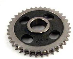 Performance Products® - Mercedes® Engine Timing Camshaft Gear, Double Row, 1970-1991