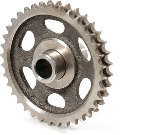 Performance Products® - Mercedes® Timing Chain Sprocket, (Idler Sprocket), Double Row, 1970-1991