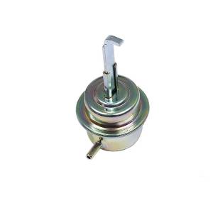 Performance Products® - Mercedes® Diesel Shutoff Valve, 1977-1985 (116/123/126)