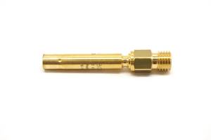 Performance Products® - Mercedes® Fuel Injector Nozzle, 1976-1993