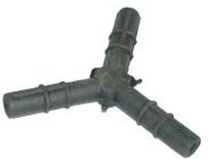 Performance Products® - Mercedes® Vacuum Hose Connector, 3-Way Connector, 1965-1995