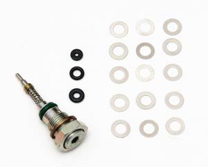 BOSCH - Mercedes® Fuel Distributor Primary Circuit Repair Kit, 1976-1985 (107/123/126)