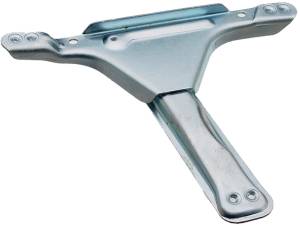 Performance Products® - Mercedes® Air Cleaner Bracket, 1978-1985 (116/123/126)