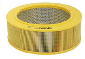 MANN+HUMMEL - Mercedes® Engine Air Filter, 1978-1985