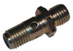 Performance Products® - Mercedes® OEM Fuel Pump Check Valve, 1973-1993