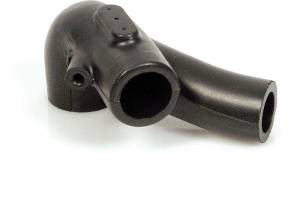 GENUINE MERCEDES - Mercedes® OEM Engine Crankcase Breather Hose, 1976-1980 (107/116)