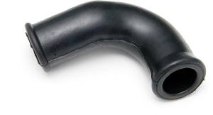 Performance Products® - Mercedes® Engine Crankcase Breather Hose, Idle Air Distributor, 1973-1980