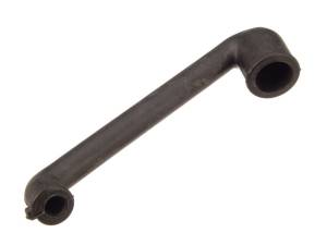 GENUINE MERCEDES - Mercedes® Idle Air Distributor Hose, Left, 1981-1985 (107/126)