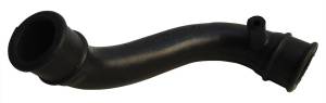 GENUINE MERCEDES - Mercedes® Engine Crankcase Breather Hose, 1977-1981 (123)