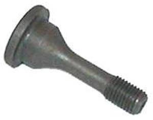 GENUINE MERCEDES - Mercedes® Air Conditioning Idler Pulley Bolt, 1977-1984