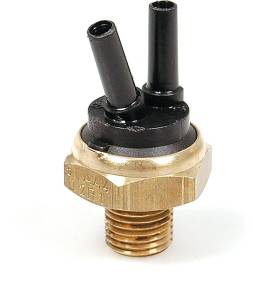 GENUINE MERCEDES - Mercedes® OEM Thermo-Vacuum Valve, 40C Degrees, 1976-1985