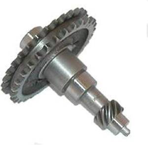 GENUINE MERCEDES - Mercedes® OEM Dual Engine Timing Crankshaft Gear, 1970-1991