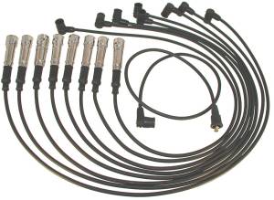 Performance Products® - Mercedes® STI Spark Plug Wire Set, 1981-1985 (107/126)