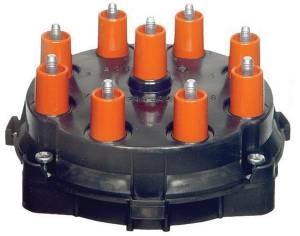 BOSCH - Mercedes® Bosch Distributor Cap, 1986-1991 (107/126)