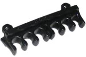 GENUINE MERCEDES - Mercedes® Spark Plug Wire Holder, Ignition Wire Mounting, 1970-1991