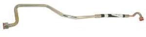Performance Products® - Mercedes® Lower Engine Oil Line Hose, 1977-1985 (116/123)