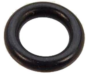 Performance Products® - Mercedes® OEM Engine Oil Filter Canister Bolt Seal, Oil Filter Housing Center Bolt, 1977-1985 (116/123)