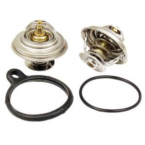 Performance Products® - Mercedes® Thermostat With Rubber O-Ring, 1974-1985