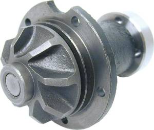 Performance Products® - Mercedes® Water Pump, 4 hole Long Style, 1968-1985