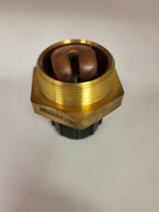 GENUINE MERCEDES - Mercedes® Block Heater, Diesel, 1968-2009 (123/126)