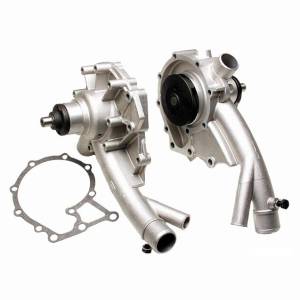 Performance Products - Mercedes® Water Pump, 1984 (201)