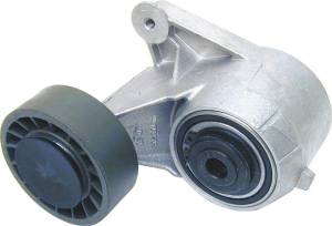 Performance Products® - Mercedes® Drive Belt Tensioner - With Pulley (201/124/126/129/140/202)